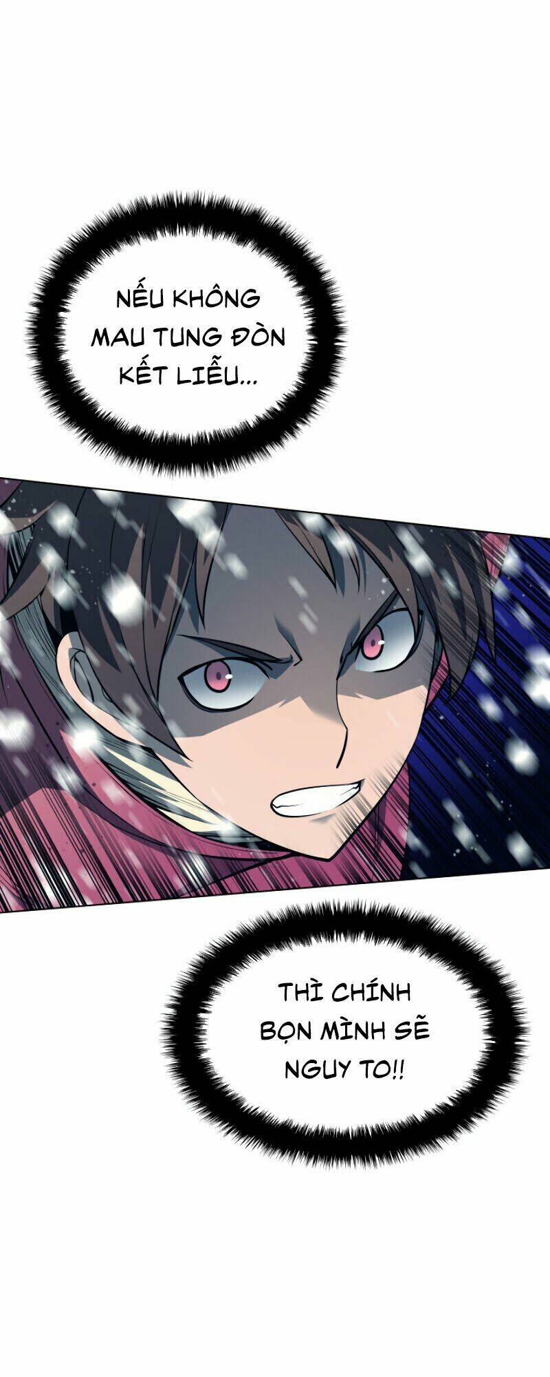 Thợ Rèn Huyền Thoại Chapter 40 - Trang 29