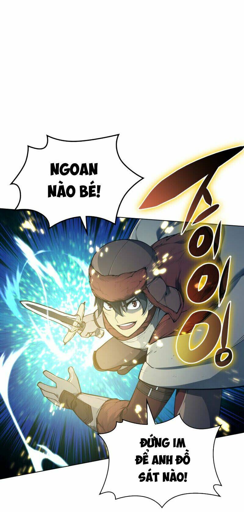 Thợ Rèn Huyền Thoại Chapter 40 - Trang 31