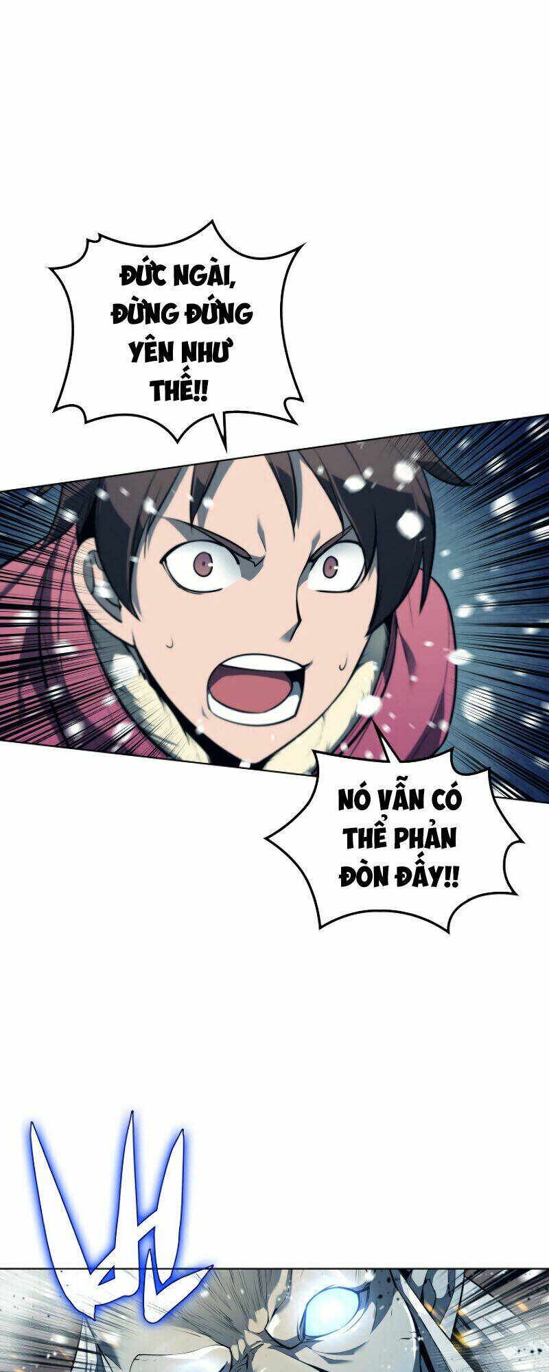 Thợ Rèn Huyền Thoại Chapter 40 - Trang 32