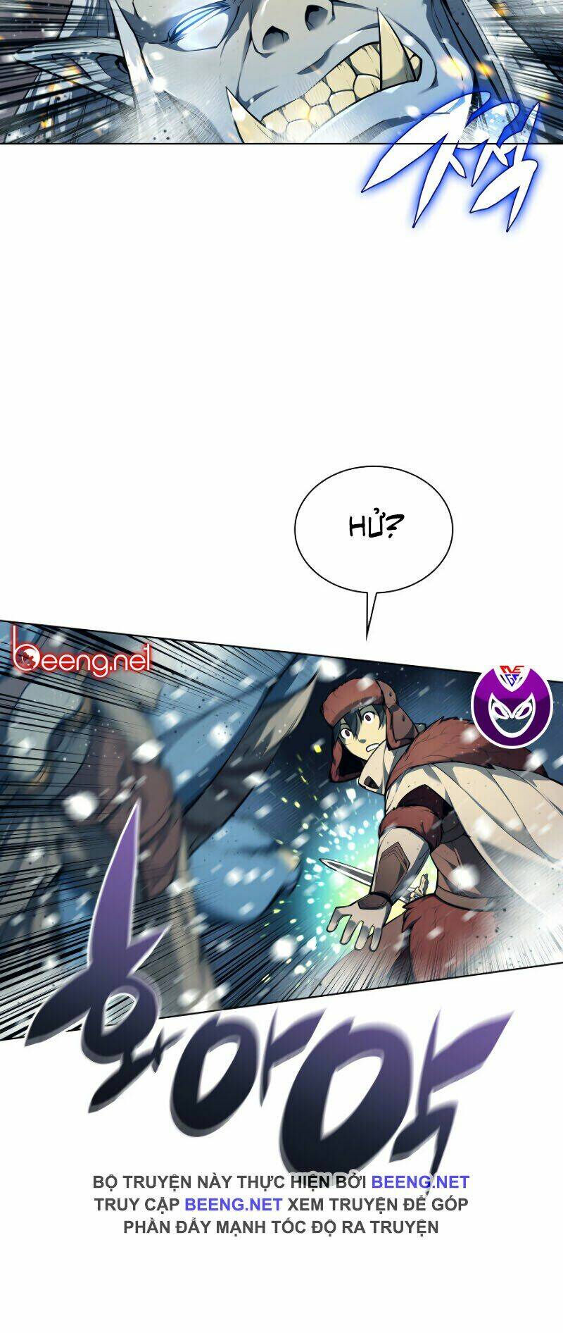 Thợ Rèn Huyền Thoại Chapter 40 - Trang 33