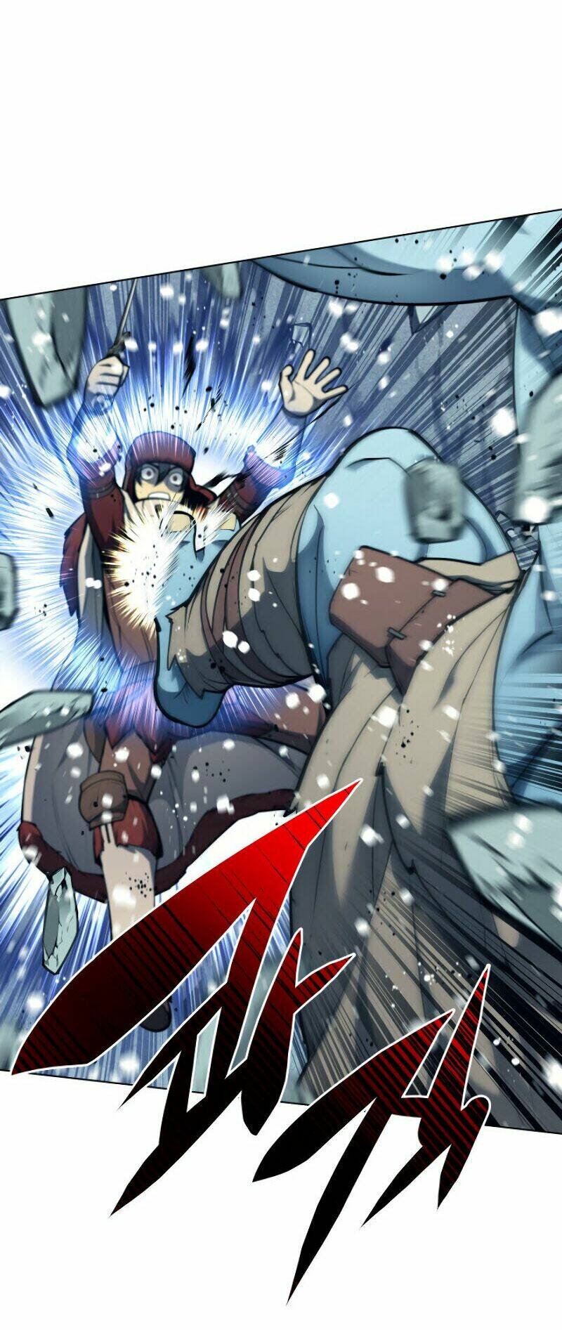 Thợ Rèn Huyền Thoại Chapter 40 - Trang 34