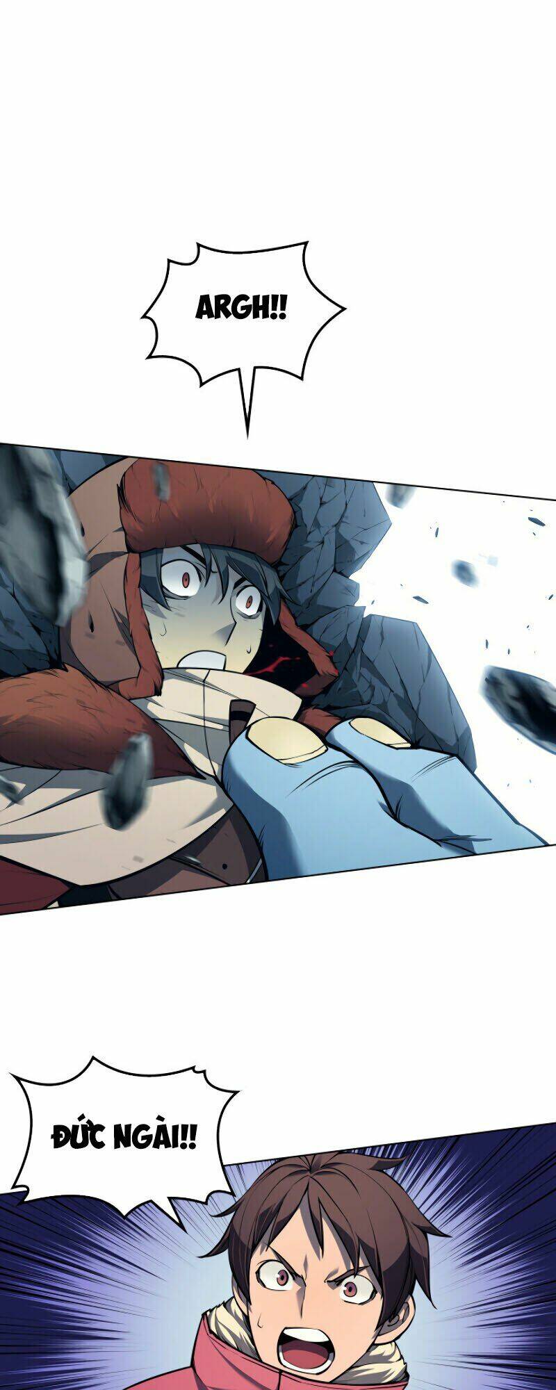 Thợ Rèn Huyền Thoại Chapter 40 - Trang 35