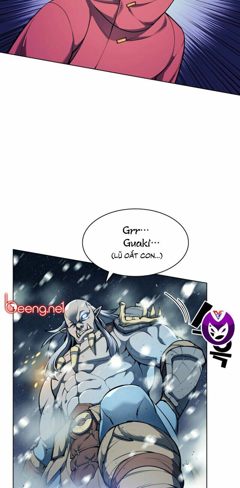 Thợ Rèn Huyền Thoại Chapter 40 - Trang 36