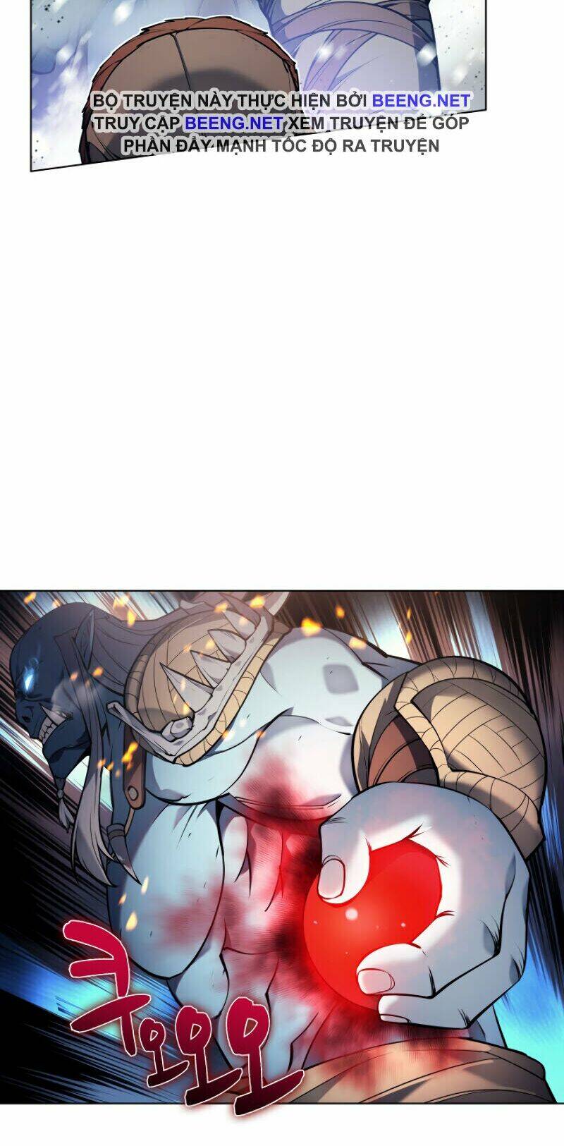 Thợ Rèn Huyền Thoại Chapter 40 - Trang 37