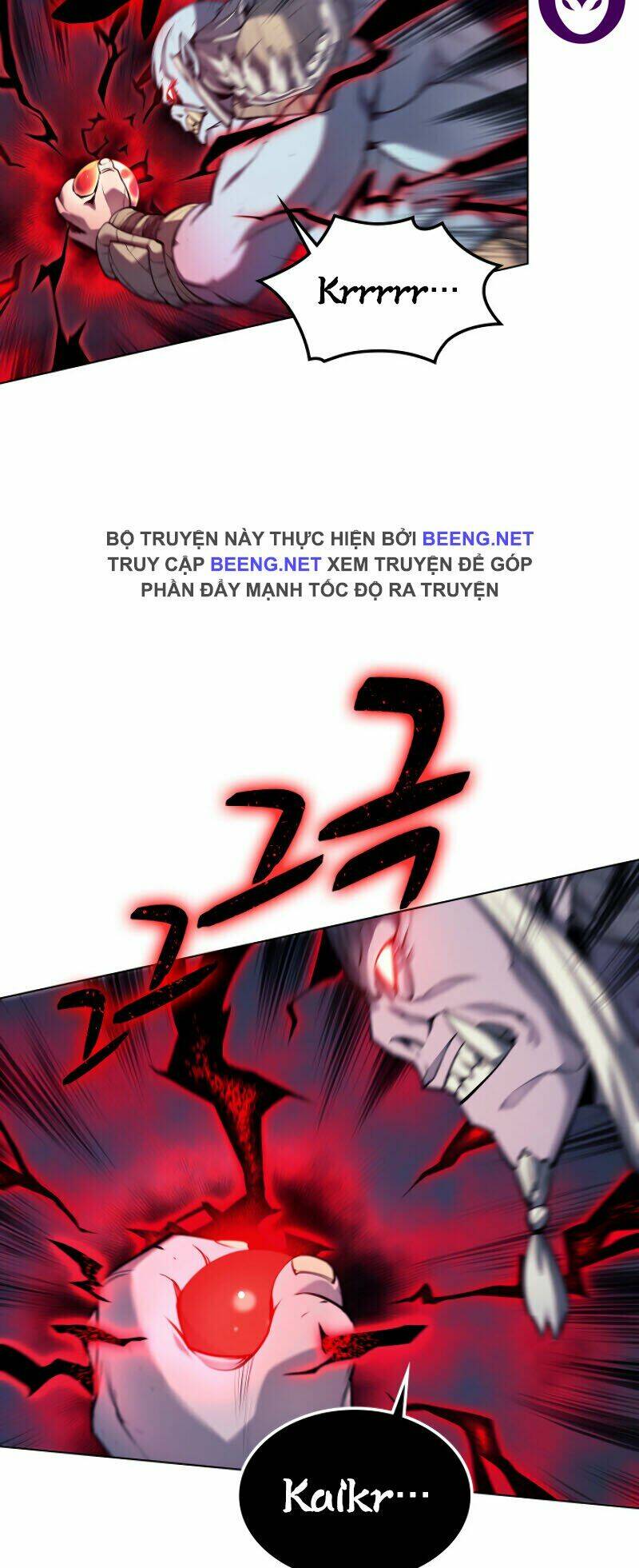 Thợ Rèn Huyền Thoại Chapter 40 - Trang 39