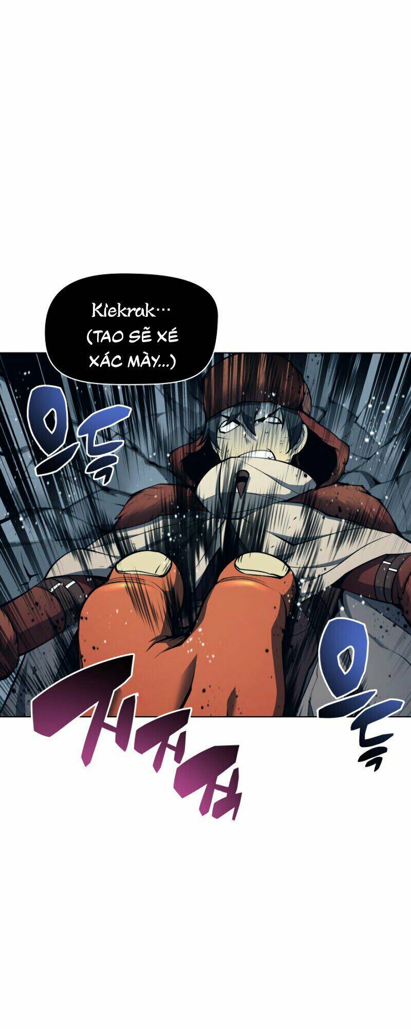 Thợ Rèn Huyền Thoại Chapter 40 - Trang 41