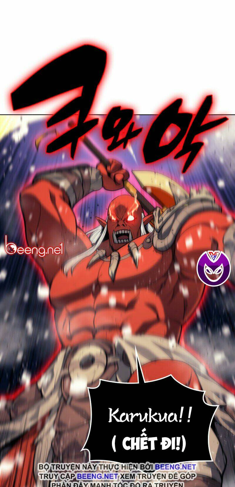 Thợ Rèn Huyền Thoại Chapter 40 - Trang 42