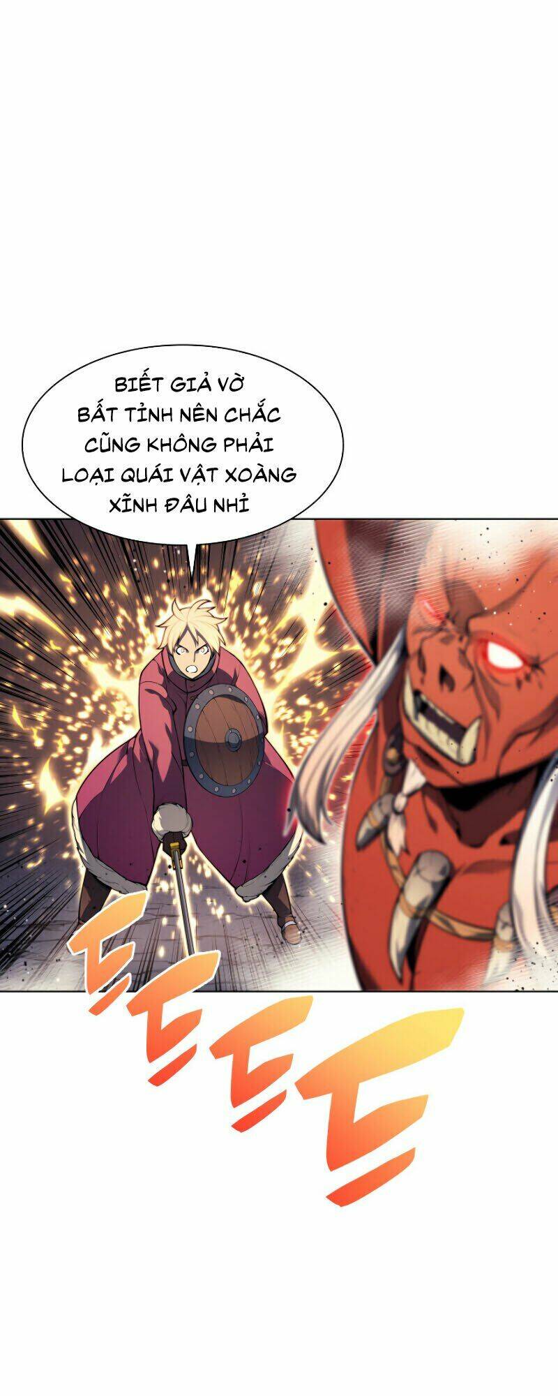 Thợ Rèn Huyền Thoại Chapter 40 - Trang 44