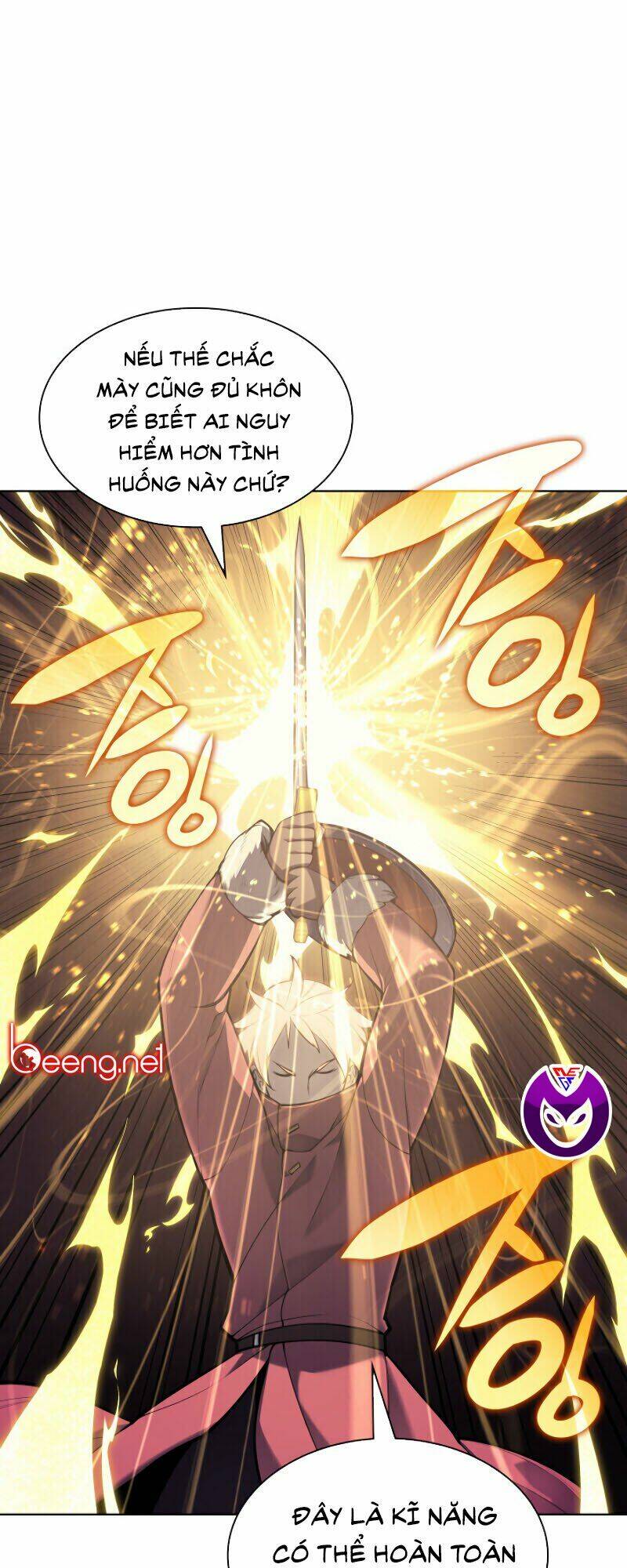 Thợ Rèn Huyền Thoại Chapter 40 - Trang 45