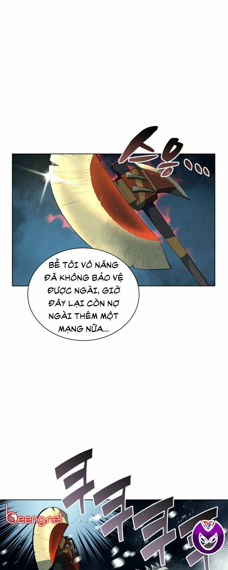 Thợ Rèn Huyền Thoại Chapter 40 - Trang 4