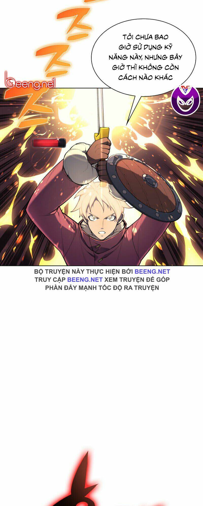 Thợ Rèn Huyền Thoại Chapter 40 - Trang 49