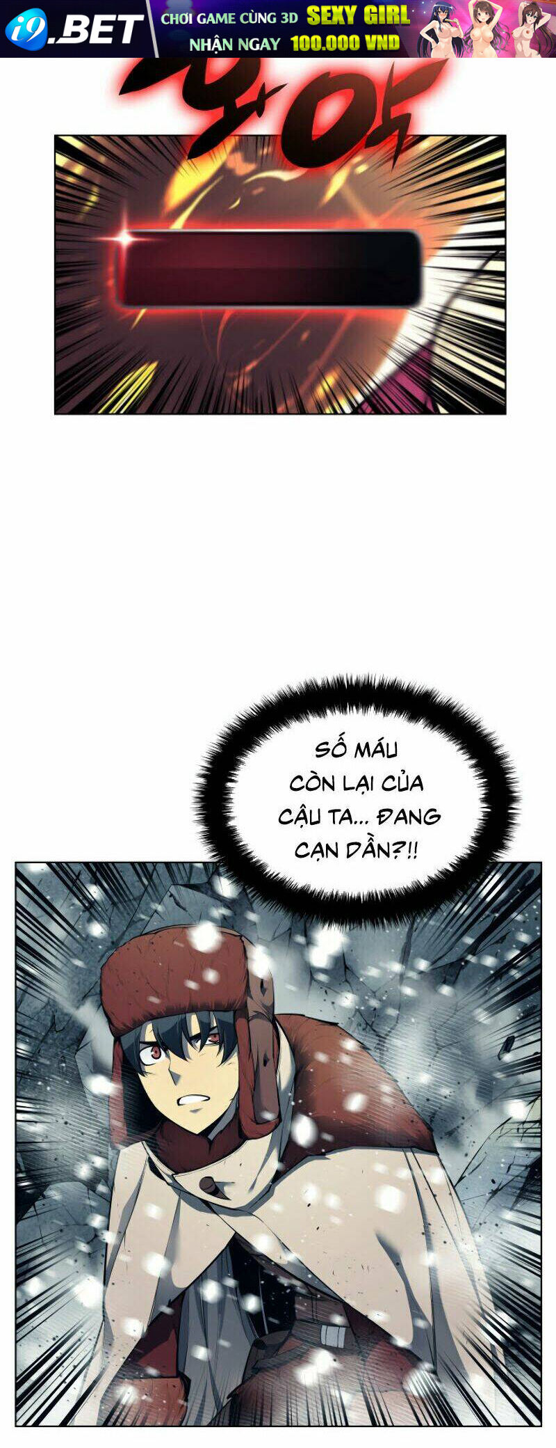 Thợ Rèn Huyền Thoại Chapter 40 - Trang 50