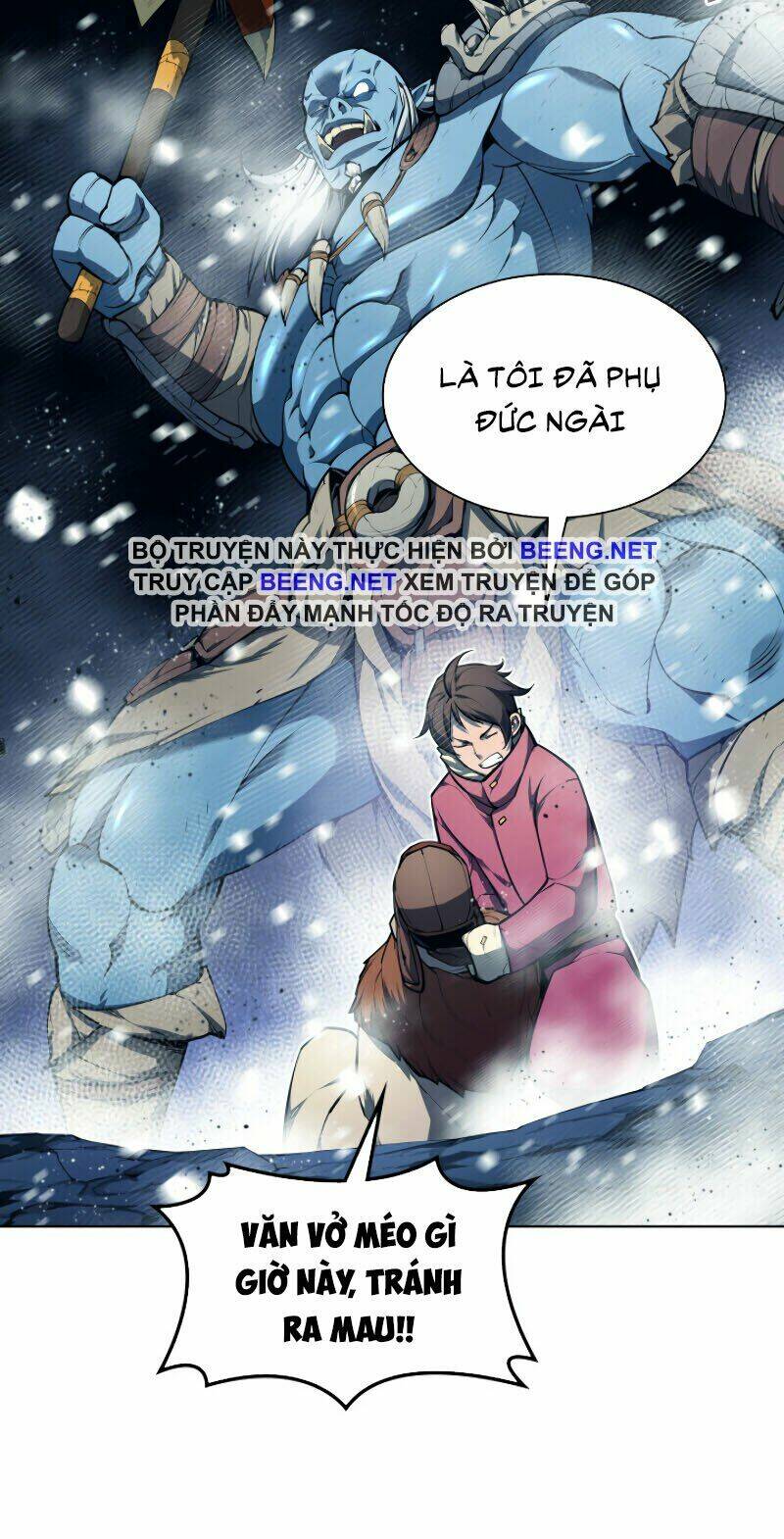 Thợ Rèn Huyền Thoại Chapter 40 - Trang 5