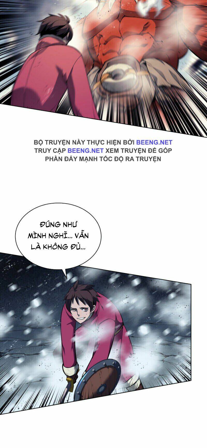 Thợ Rèn Huyền Thoại Chapter 40 - Trang 62