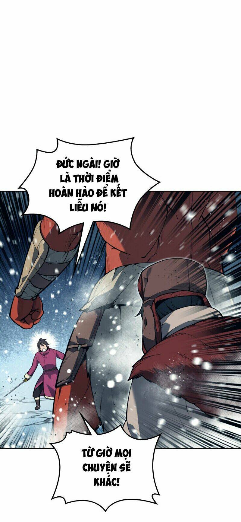 Thợ Rèn Huyền Thoại Chapter 40 - Trang 63