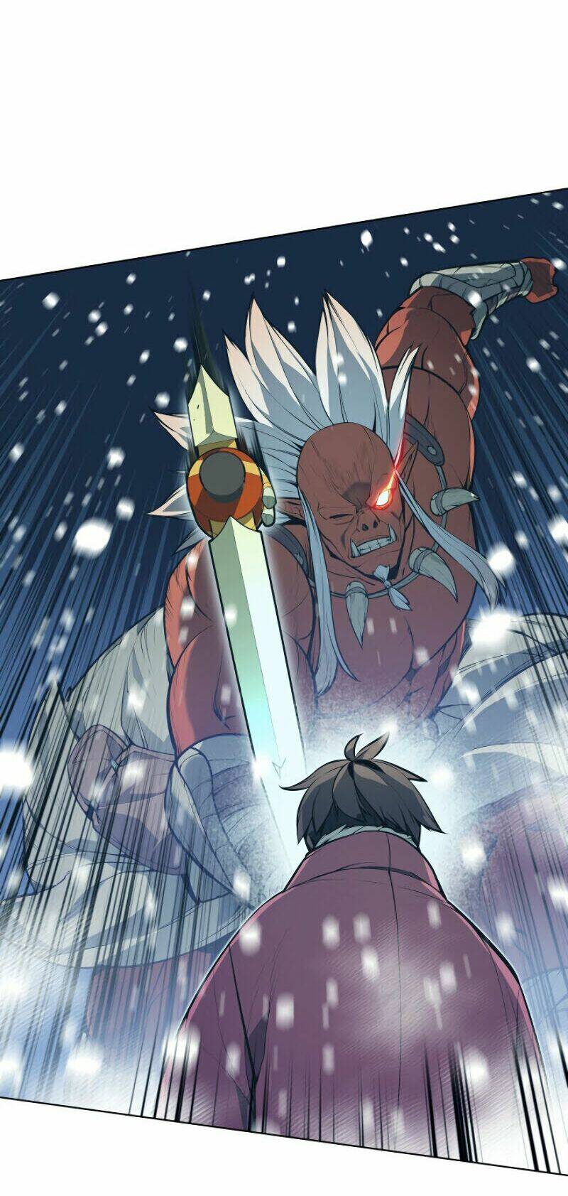 Thợ Rèn Huyền Thoại Chapter 40 - Trang 66