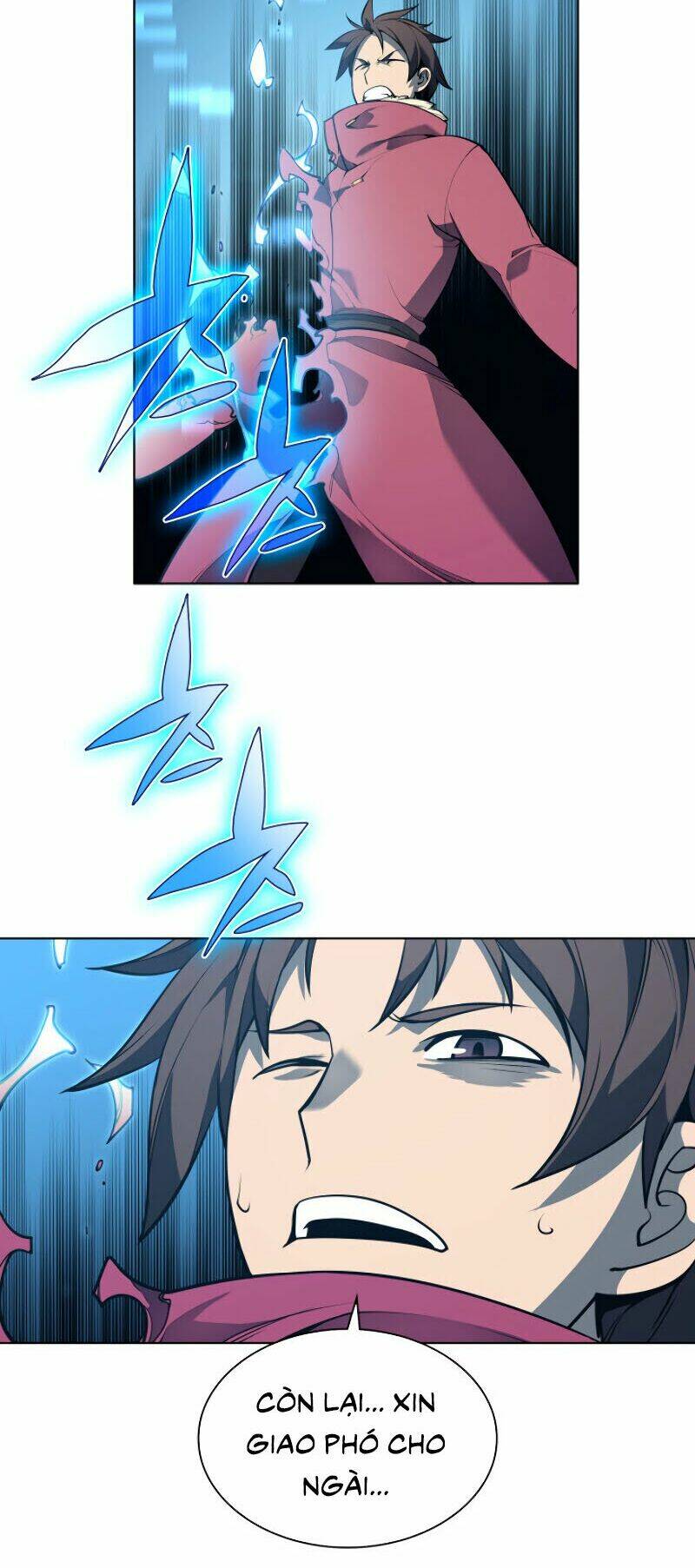 Thợ Rèn Huyền Thoại Chapter 40 - Trang 69