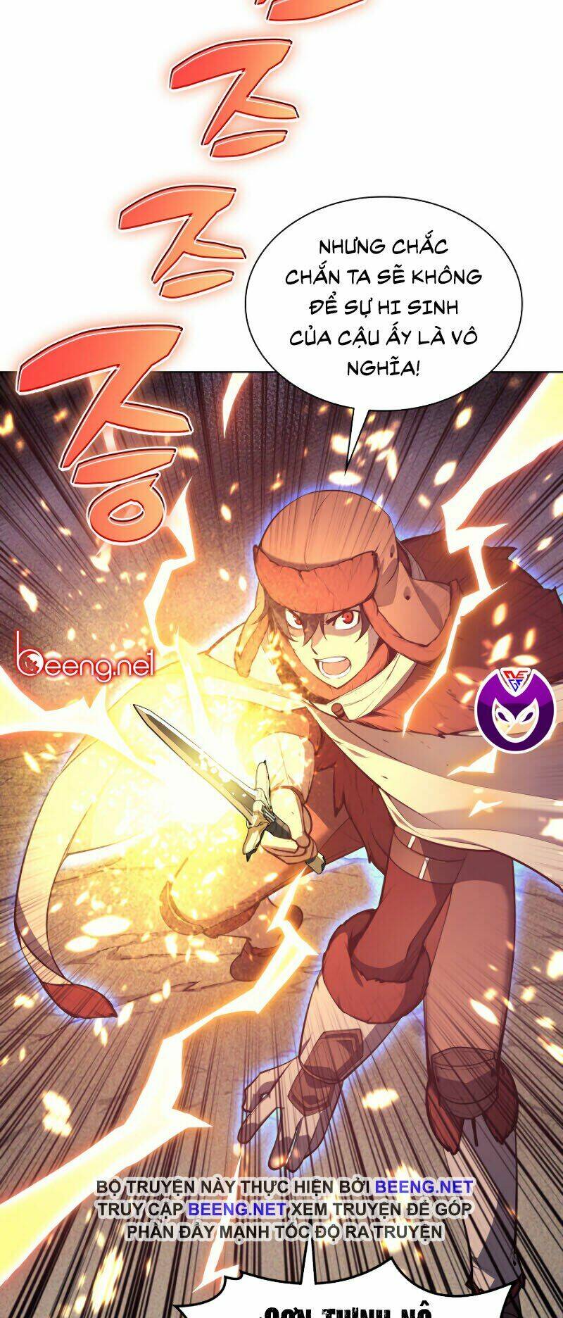 Thợ Rèn Huyền Thoại Chapter 40 - Trang 74