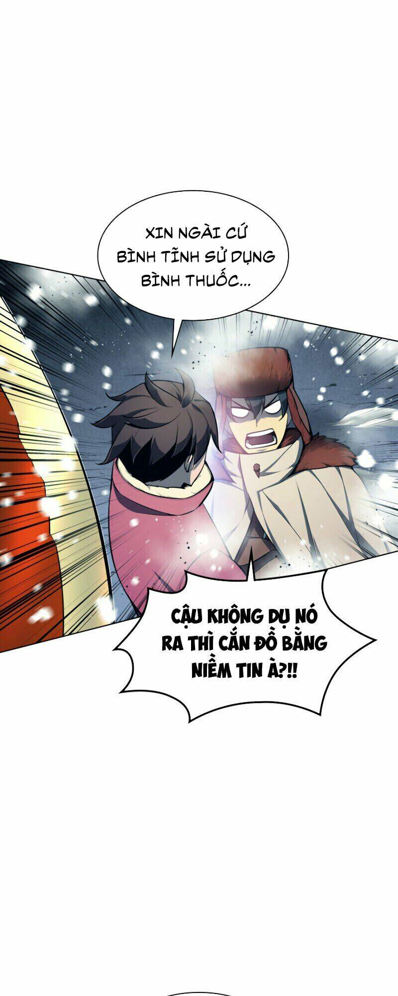 Thợ Rèn Huyền Thoại Chapter 40 - Trang 7