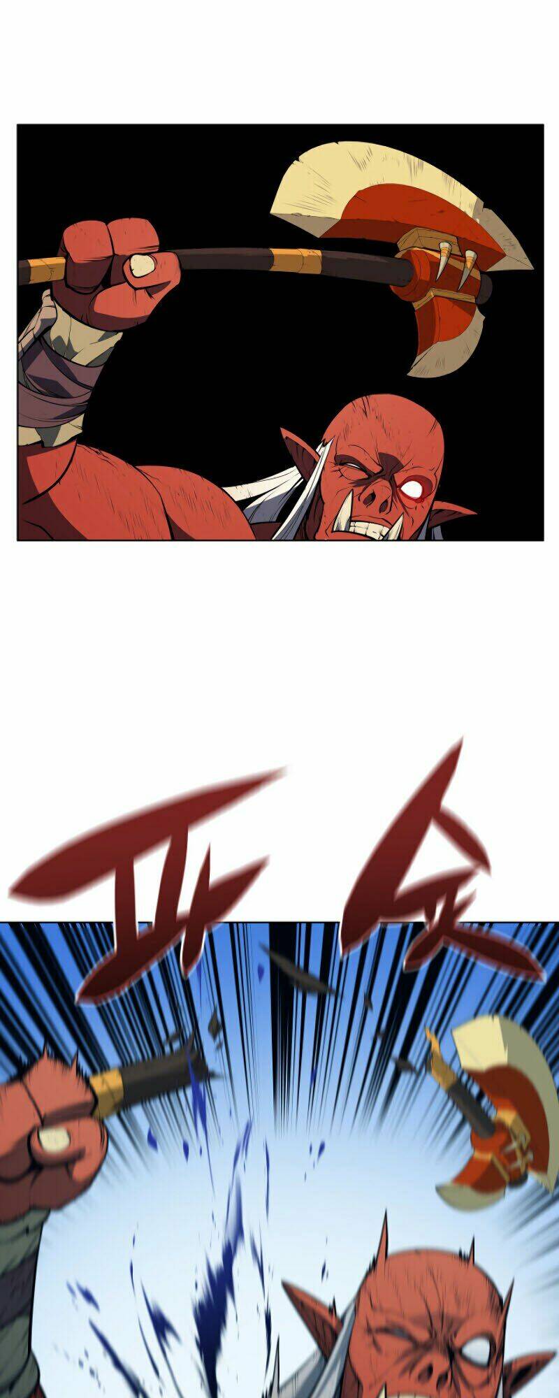 Thợ Rèn Huyền Thoại Chapter 40 - Trang 93