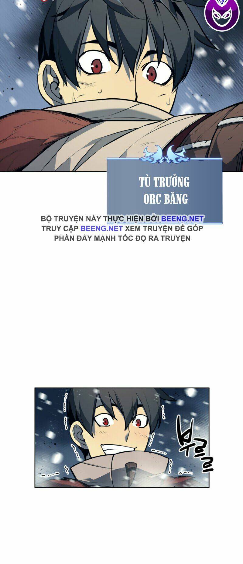 Thợ Rèn Huyền Thoại Chapter 40 - Trang 97