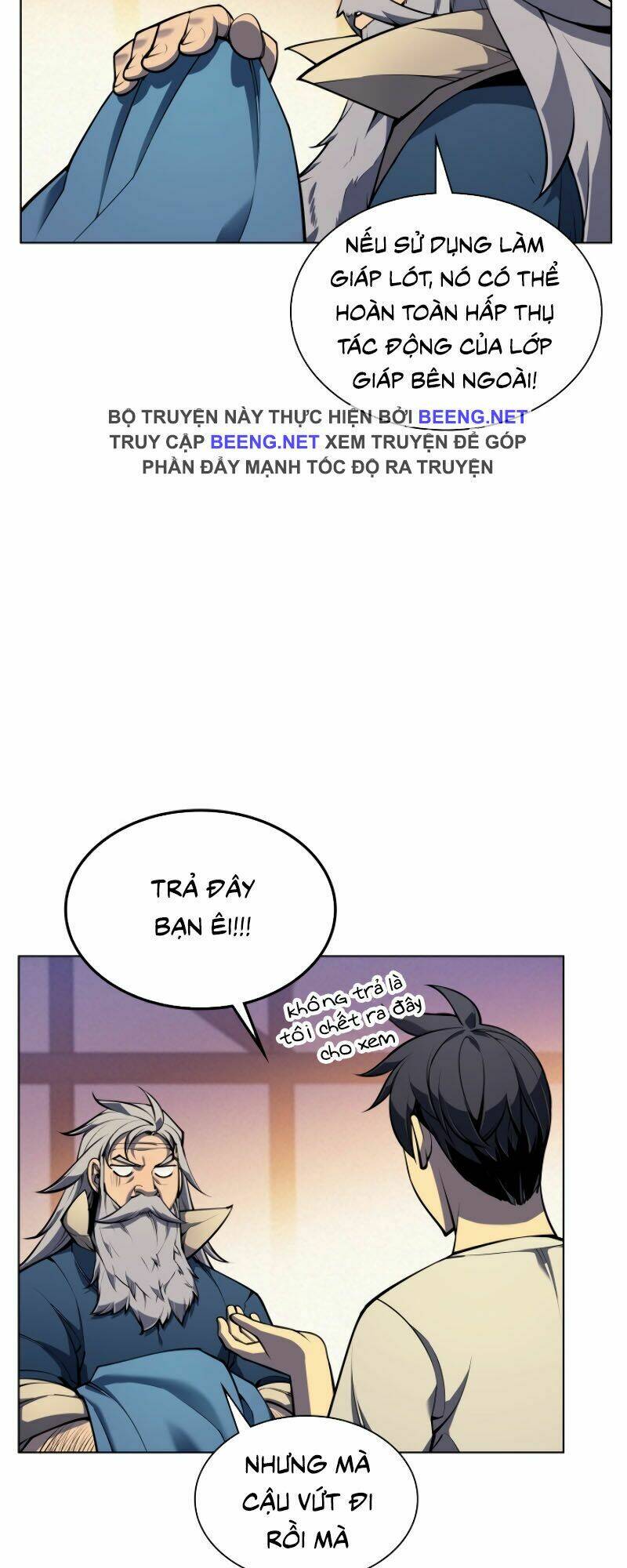 Thợ Rèn Huyền Thoại Chapter 41 - Trang 14