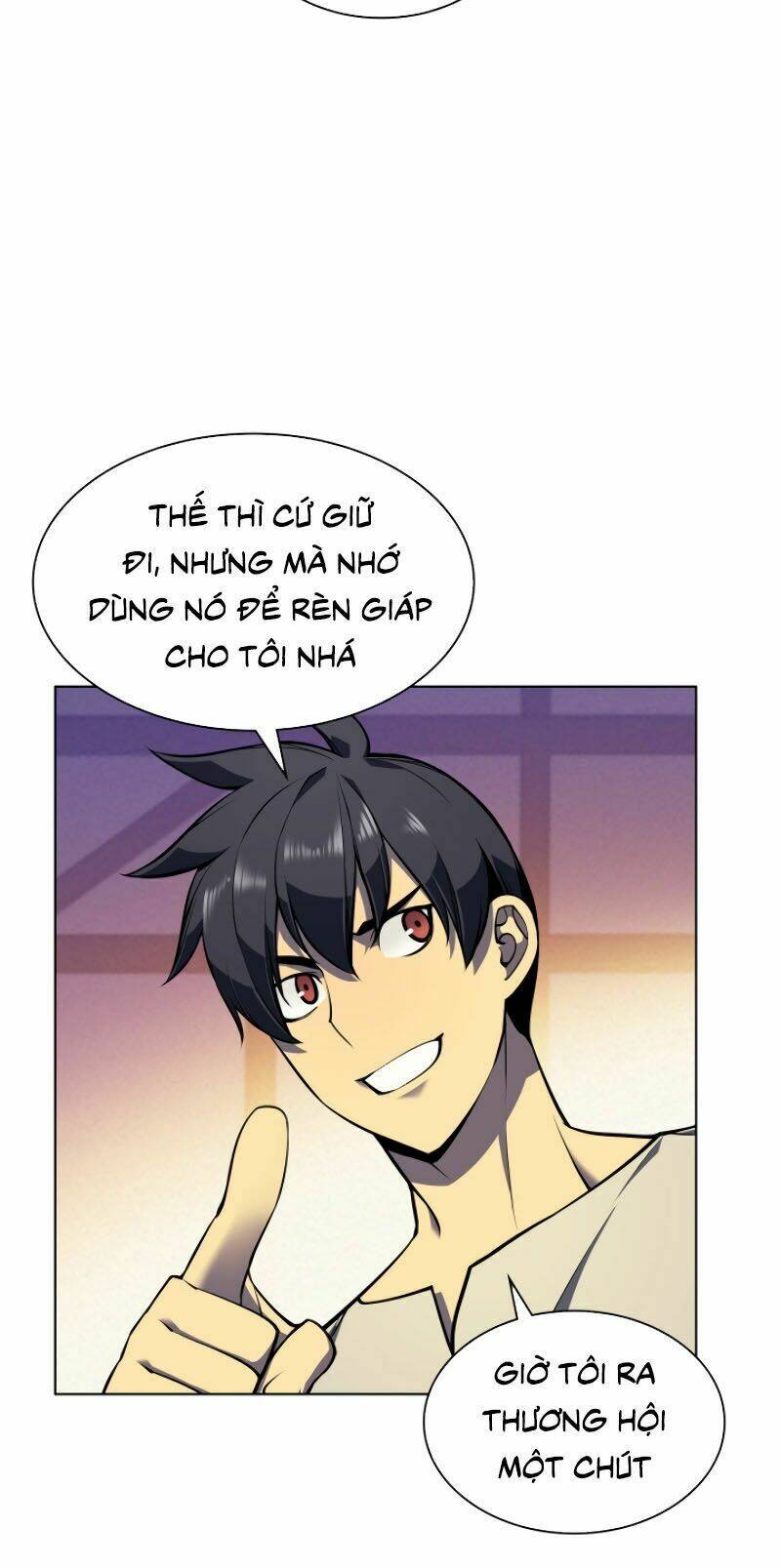 Thợ Rèn Huyền Thoại Chapter 41 - Trang 15