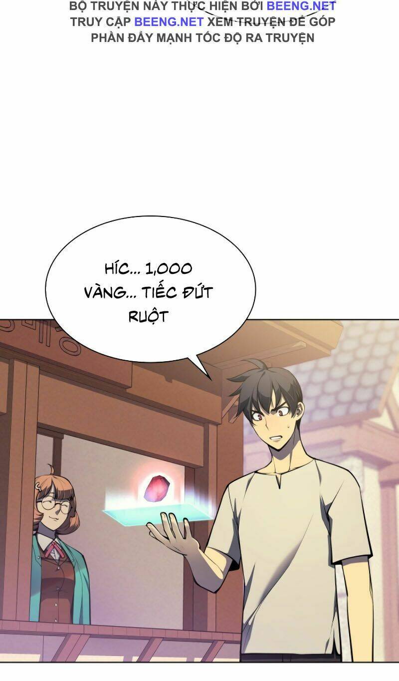 Thợ Rèn Huyền Thoại Chapter 41 - Trang 18