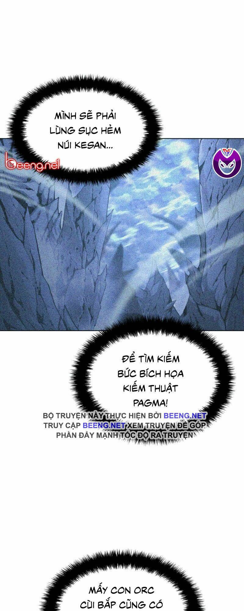 Thợ Rèn Huyền Thoại Chapter 41 - Trang 20