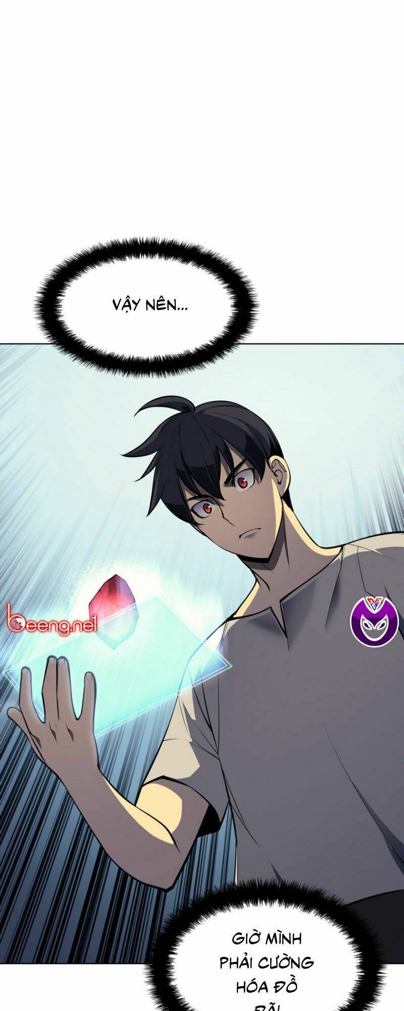 Thợ Rèn Huyền Thoại Chapter 41 - Trang 22