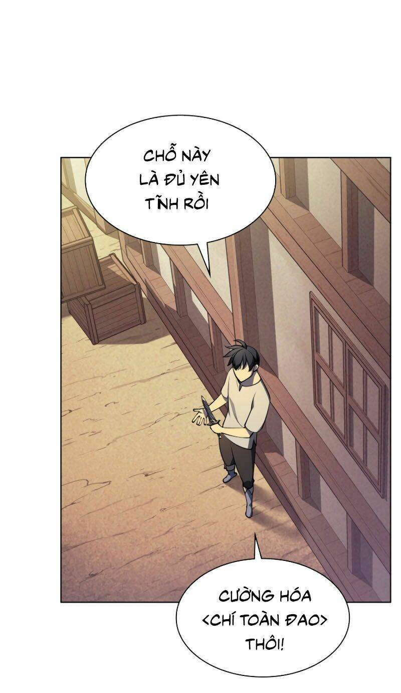 Thợ Rèn Huyền Thoại Chapter 41 - Trang 24