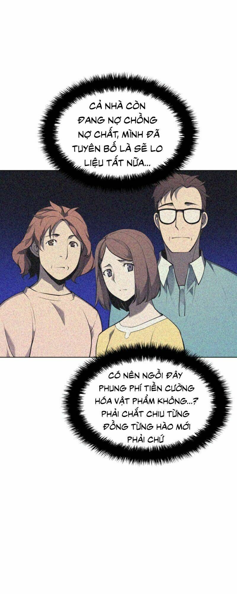 Thợ Rèn Huyền Thoại Chapter 41 - Trang 26