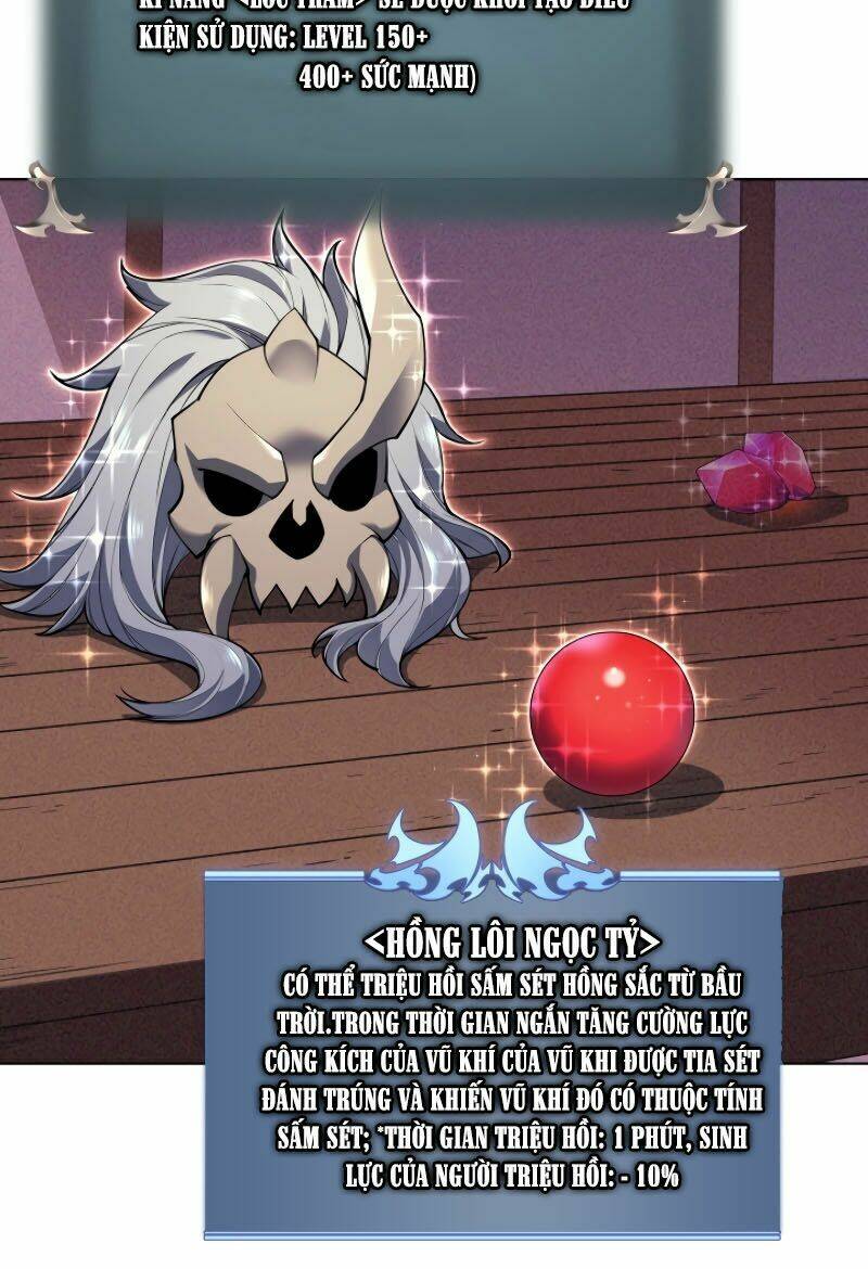 Thợ Rèn Huyền Thoại Chapter 41 - Trang 2