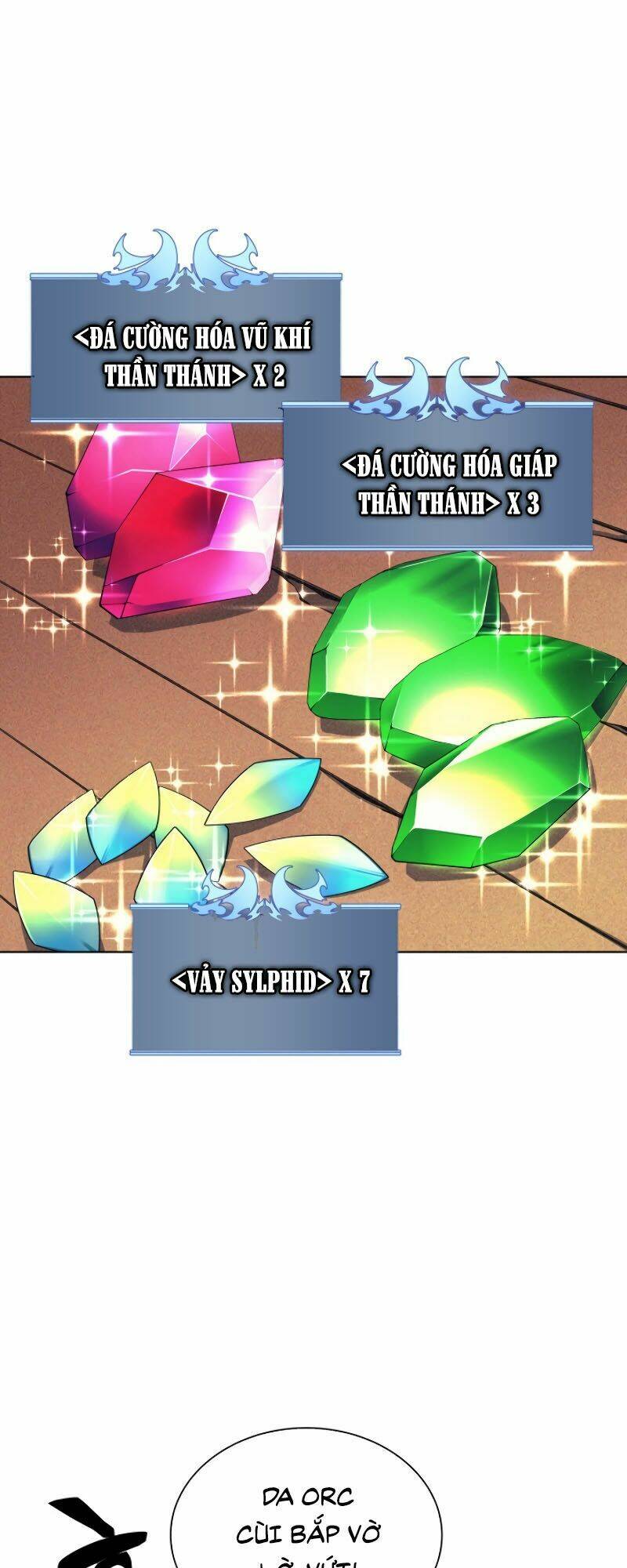 Thợ Rèn Huyền Thoại Chapter 41 - Trang 3