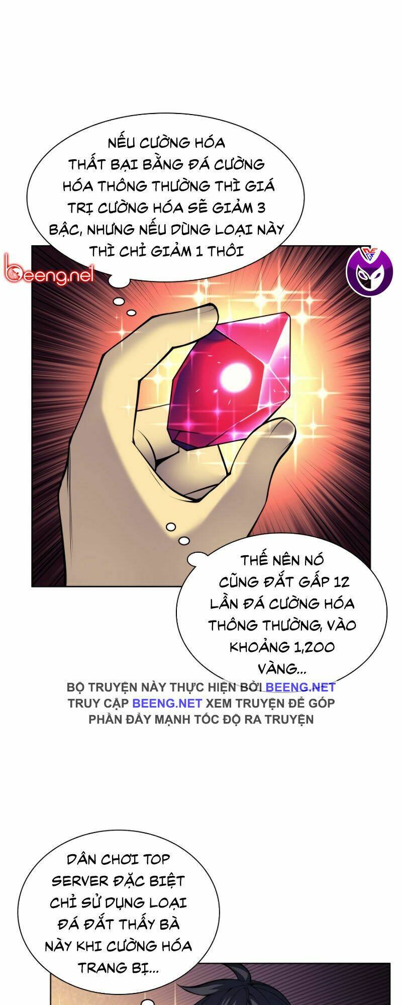 Thợ Rèn Huyền Thoại Chapter 41 - Trang 6