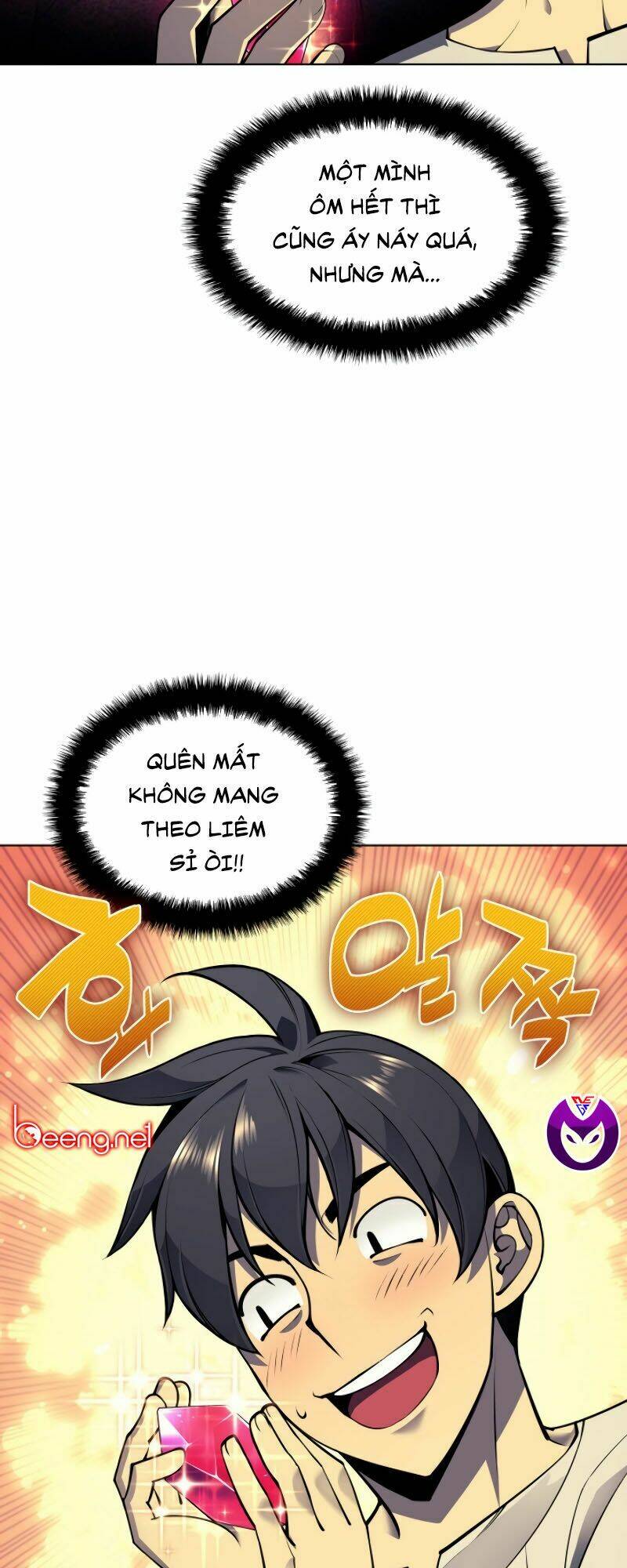 Thợ Rèn Huyền Thoại Chapter 41 - Trang 8