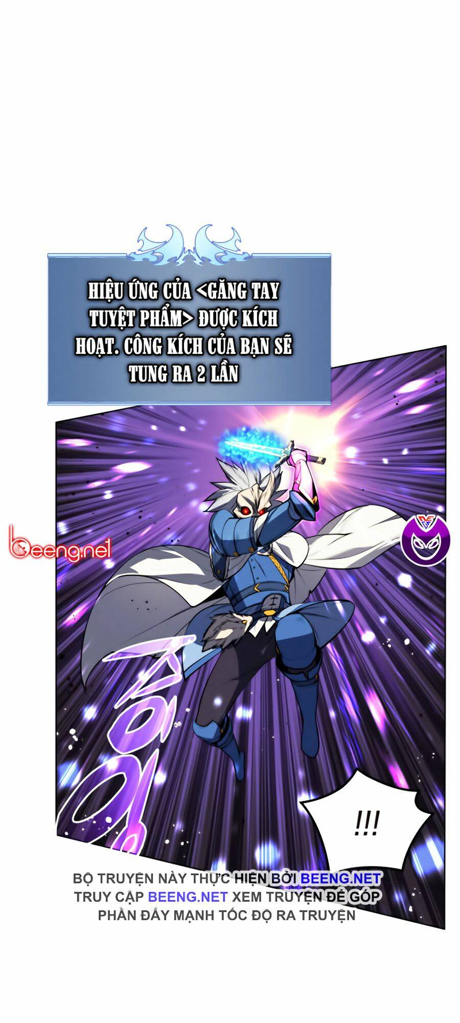 Thợ Rèn Huyền Thoại Chapter 42 - Trang 99