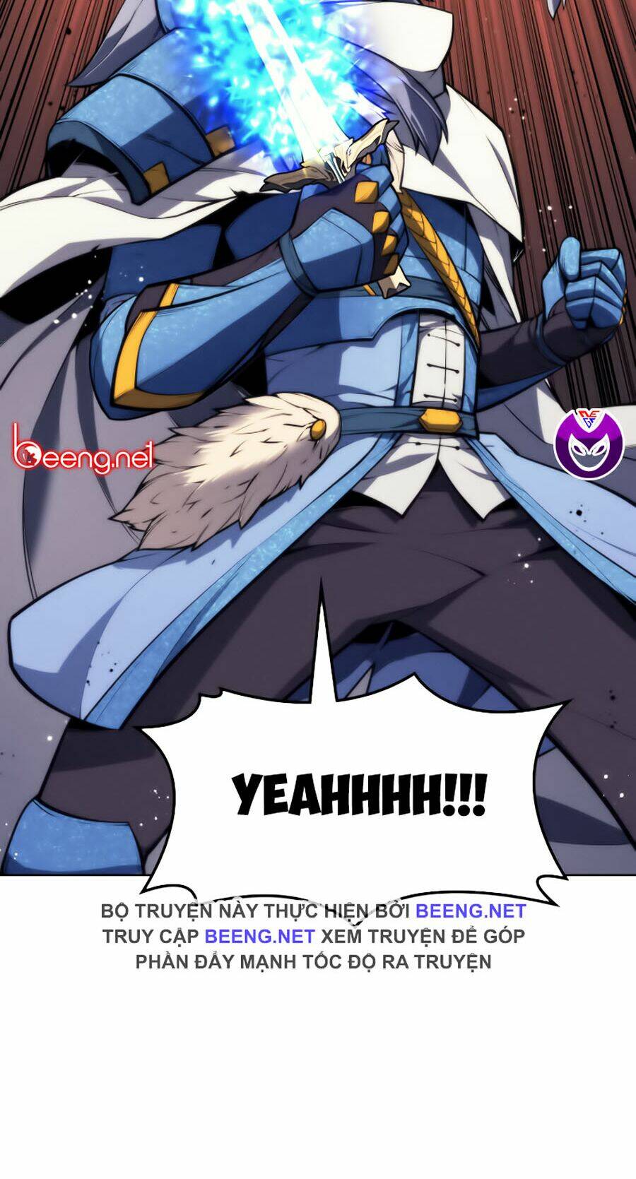 Thợ Rèn Huyền Thoại Chapter 42 - Trang 107