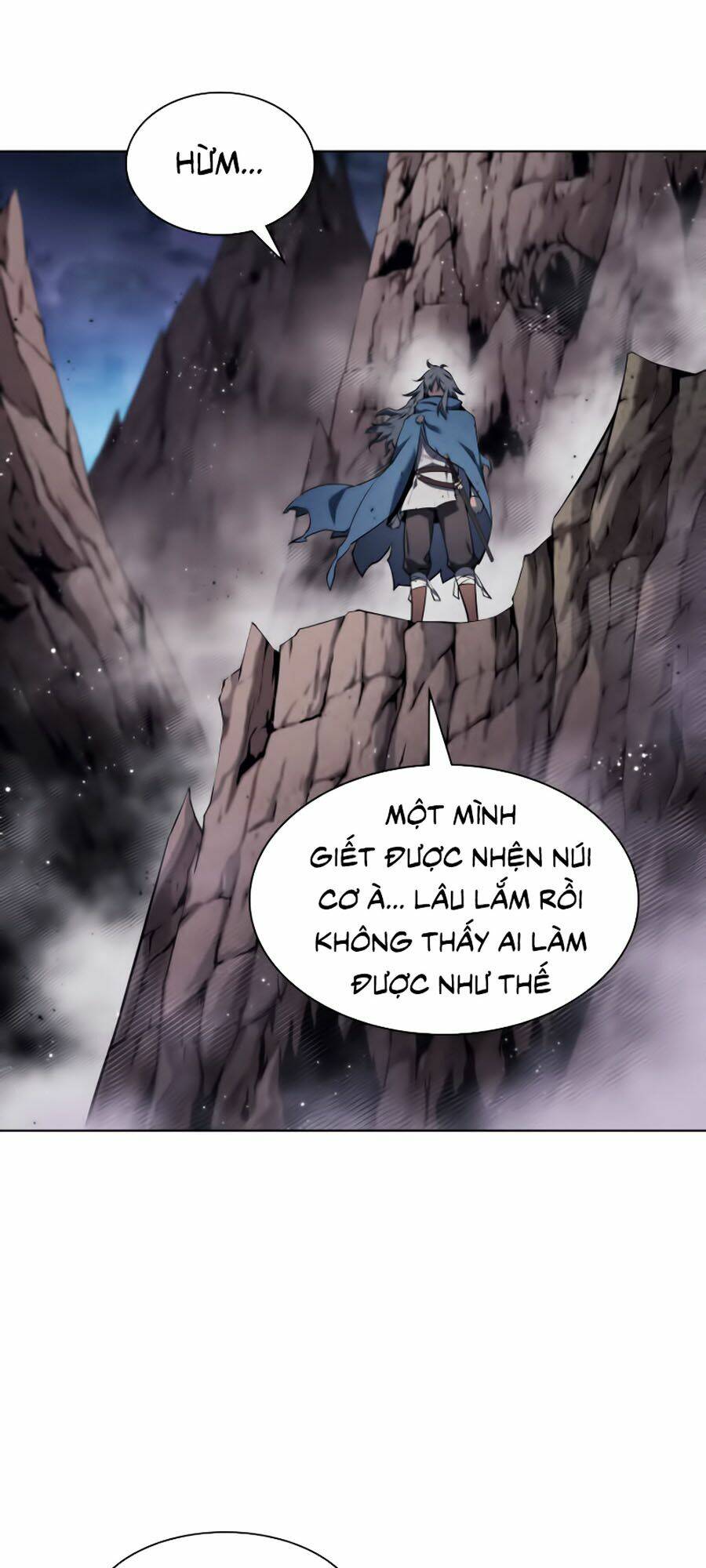 Thợ Rèn Huyền Thoại Chapter 42 - Trang 109