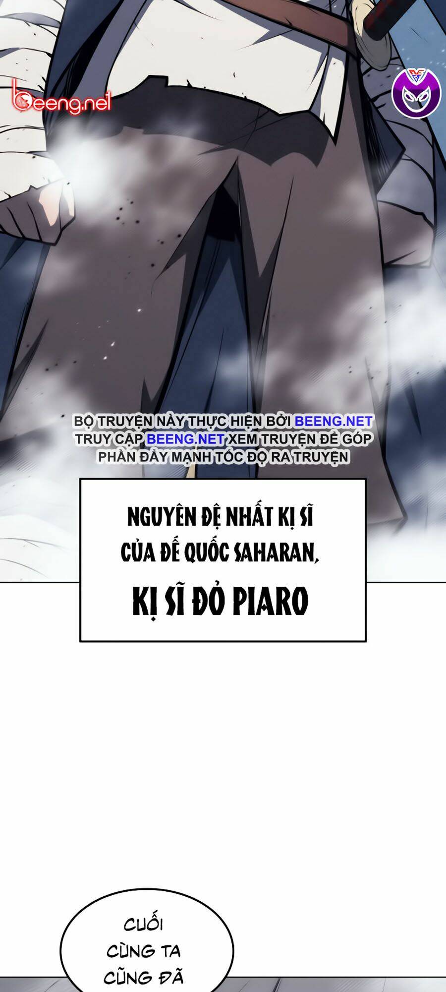 Thợ Rèn Huyền Thoại Chapter 42 - Trang 113