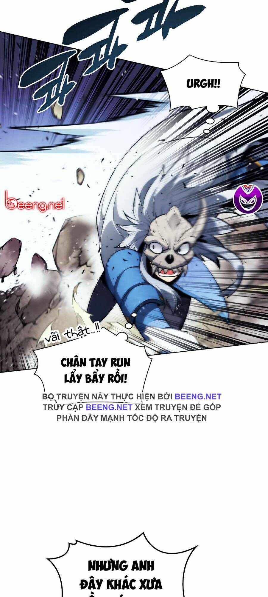 Thợ Rèn Huyền Thoại Chapter 42 - Trang 15