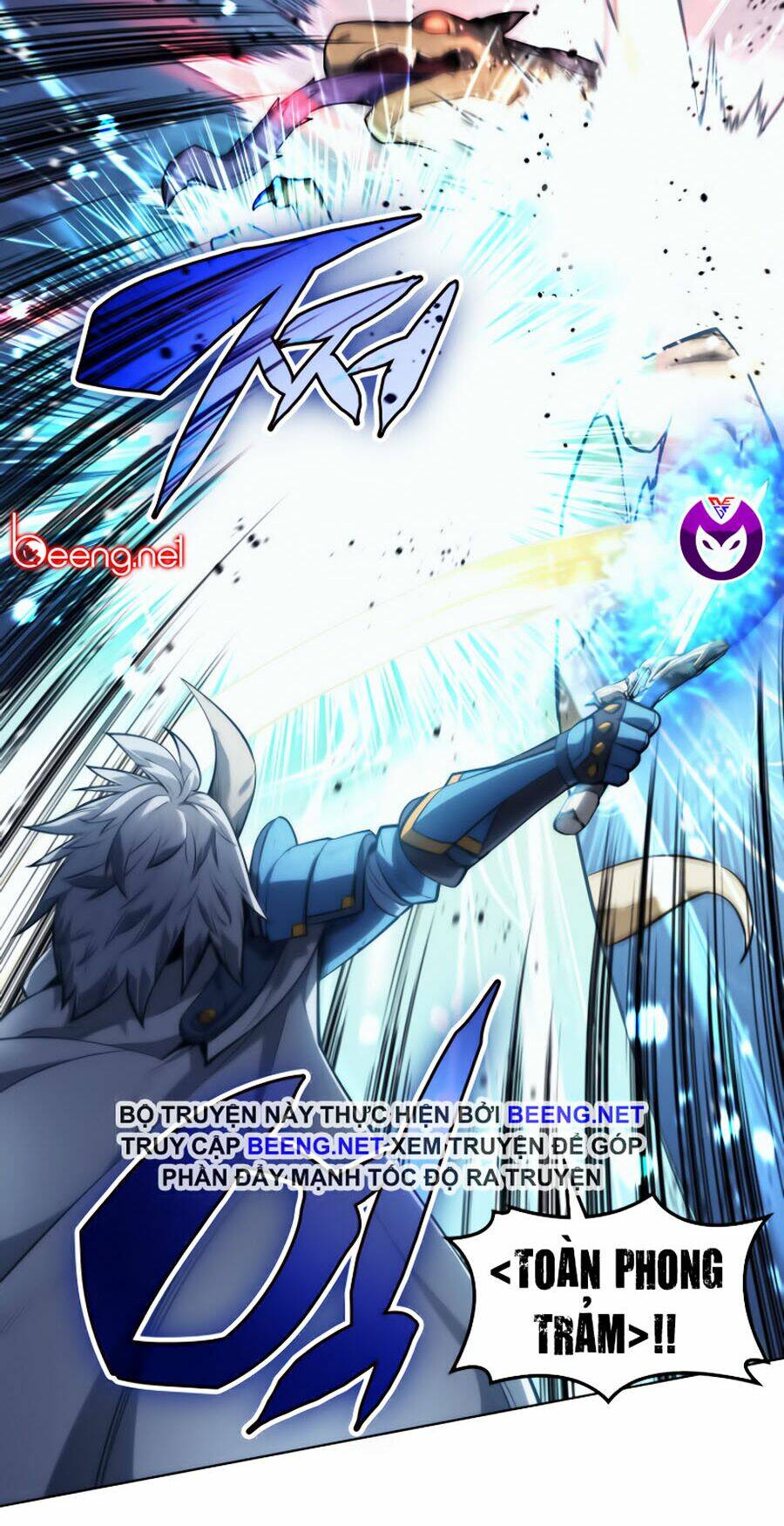 Thợ Rèn Huyền Thoại Chapter 42 - Trang 17