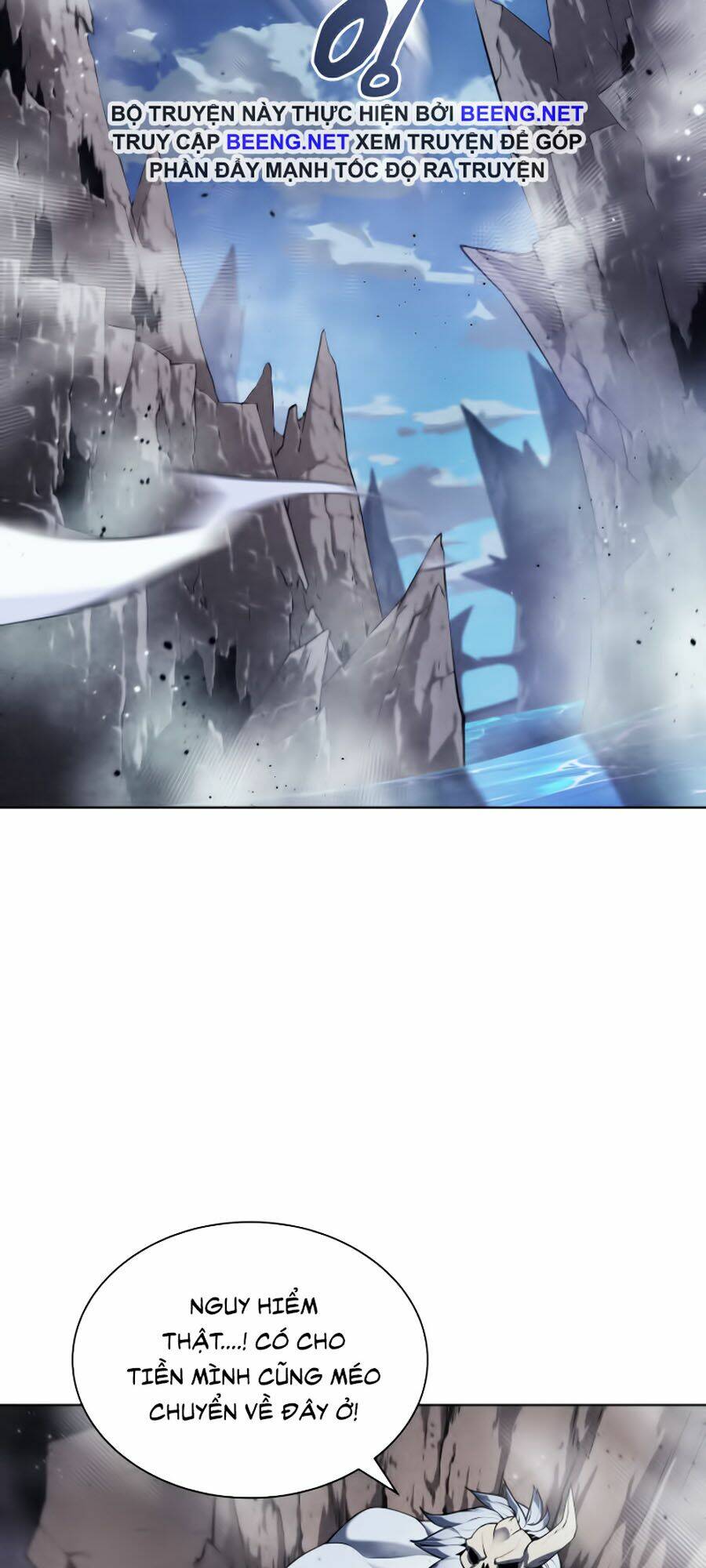 Thợ Rèn Huyền Thoại Chapter 42 - Trang 1