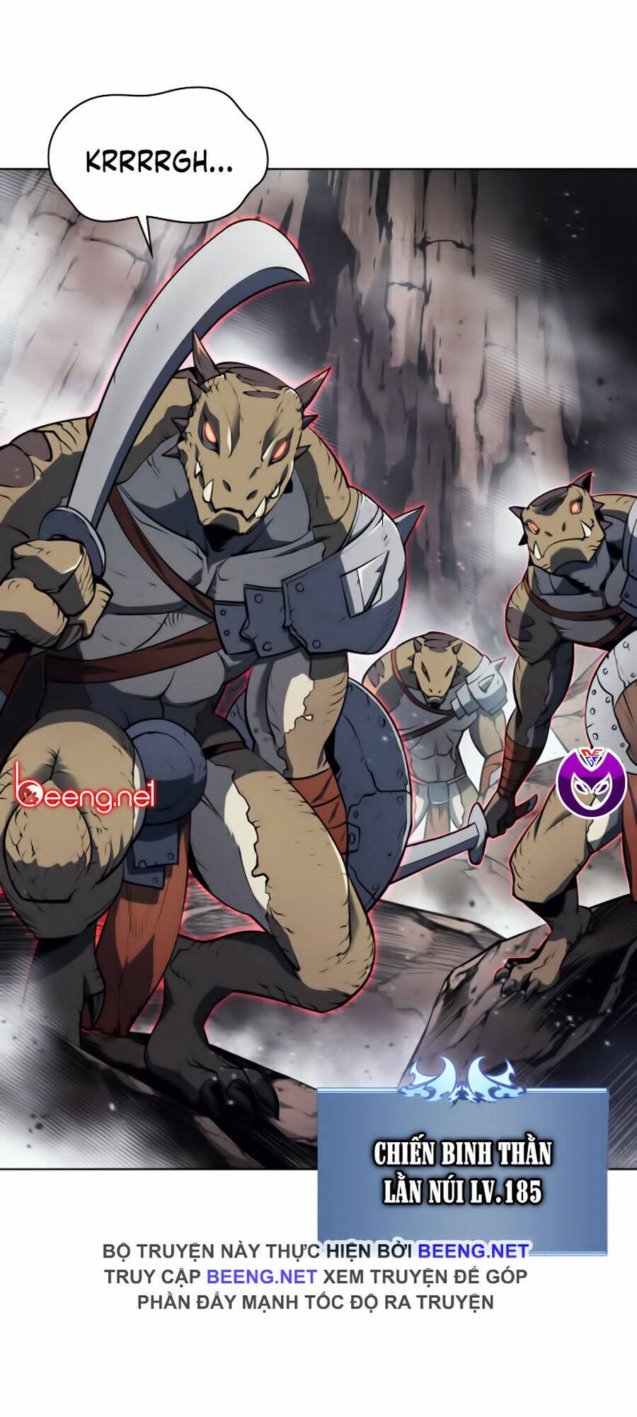 Thợ Rèn Huyền Thoại Chapter 42 - Trang 28