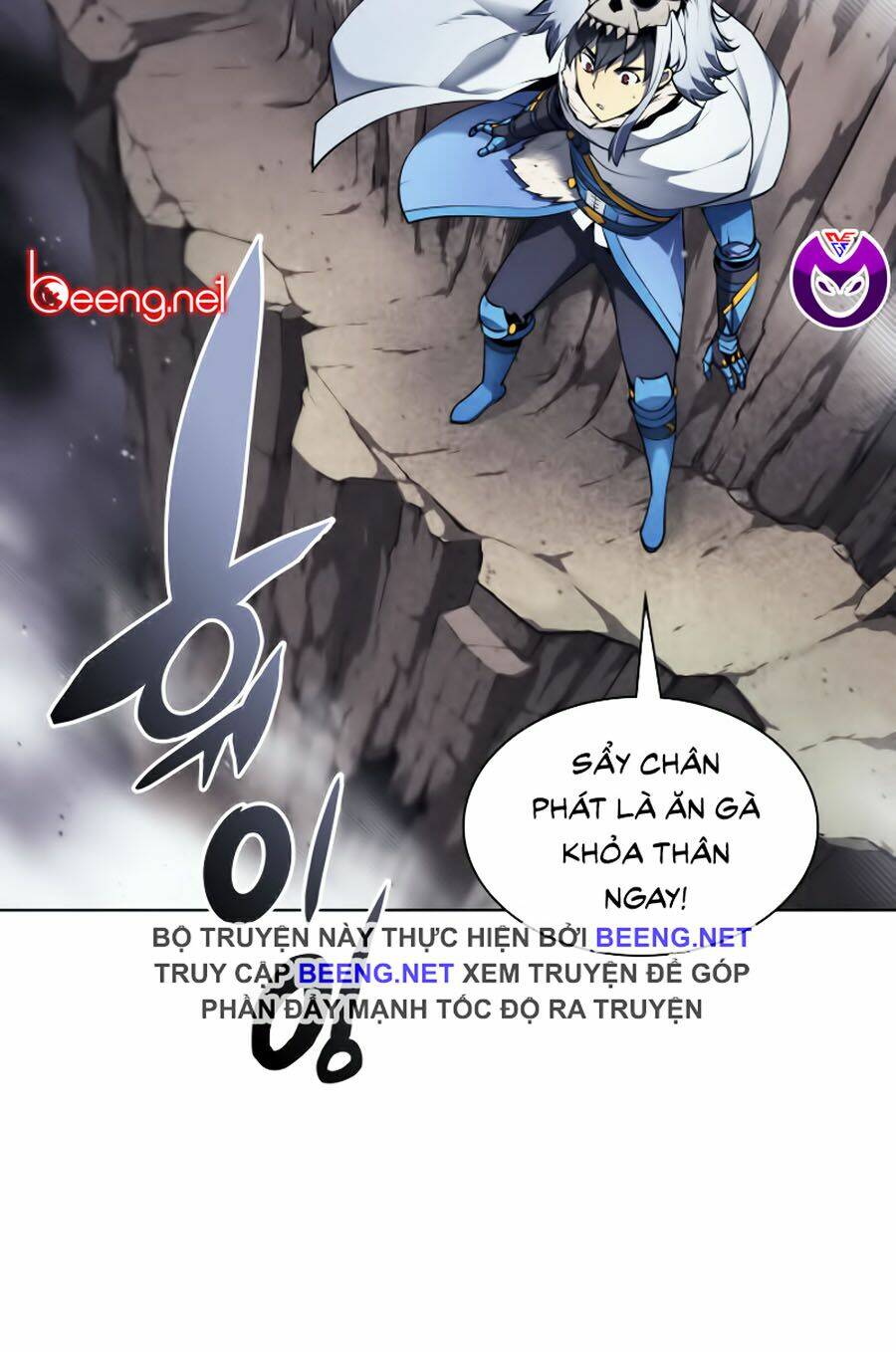 Thợ Rèn Huyền Thoại Chapter 42 - Trang 2