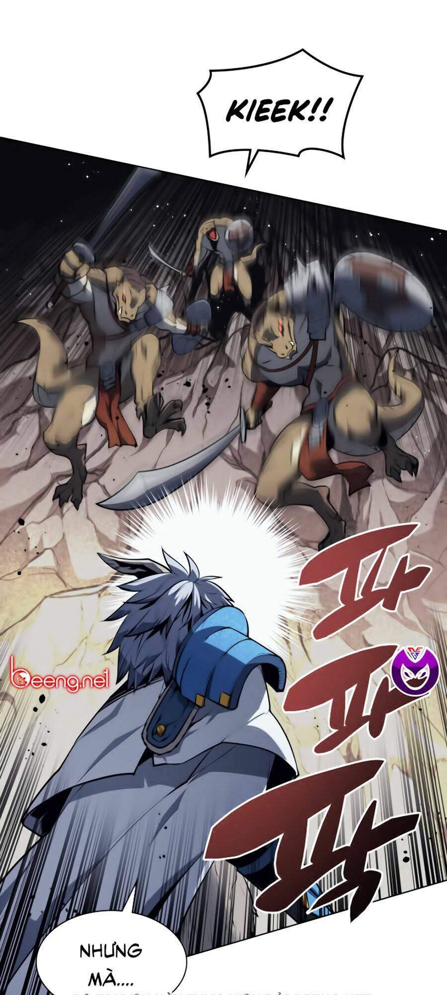 Thợ Rèn Huyền Thoại Chapter 42 - Trang 30