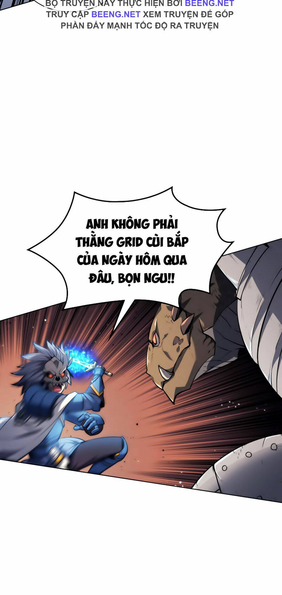 Thợ Rèn Huyền Thoại Chapter 42 - Trang 31