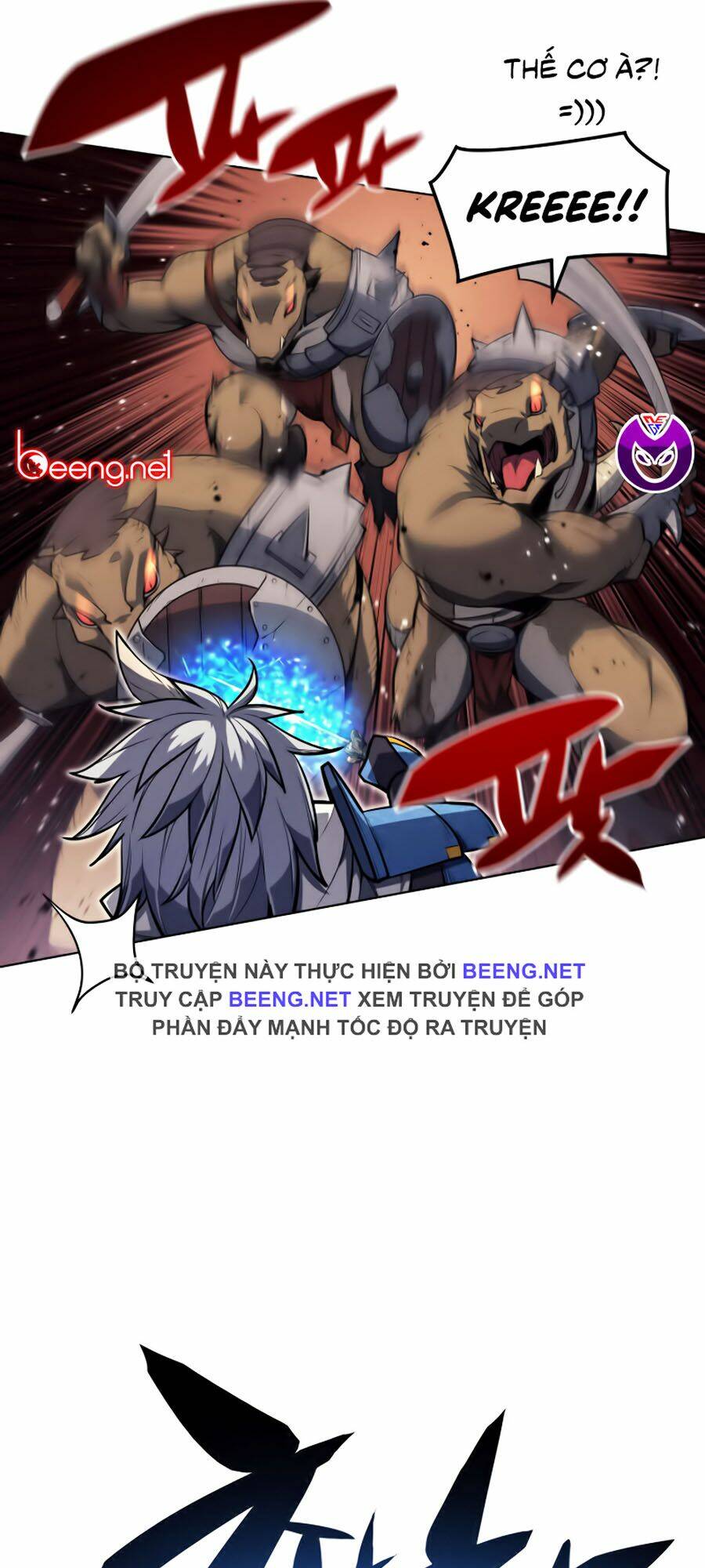 Thợ Rèn Huyền Thoại Chapter 42 - Trang 34