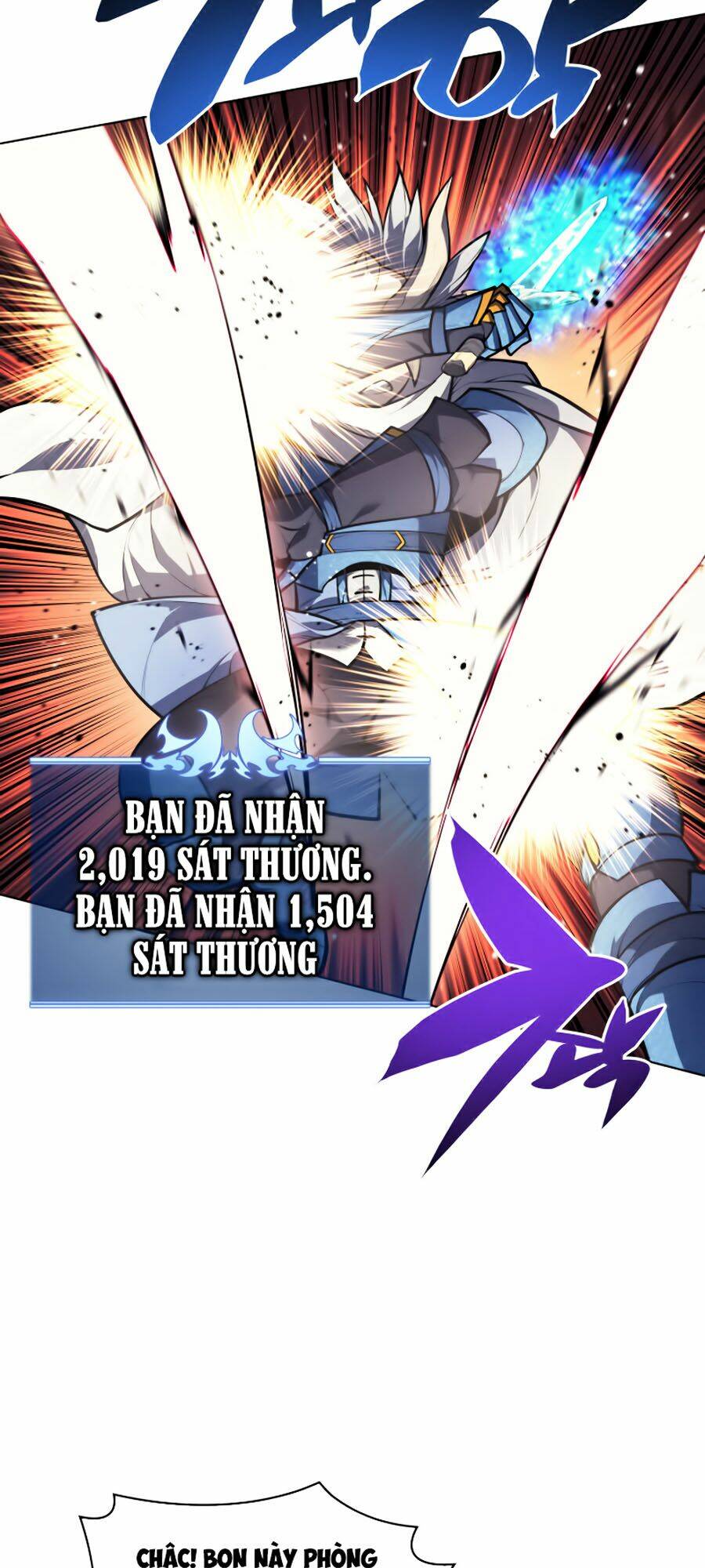 Thợ Rèn Huyền Thoại Chapter 42 - Trang 35
