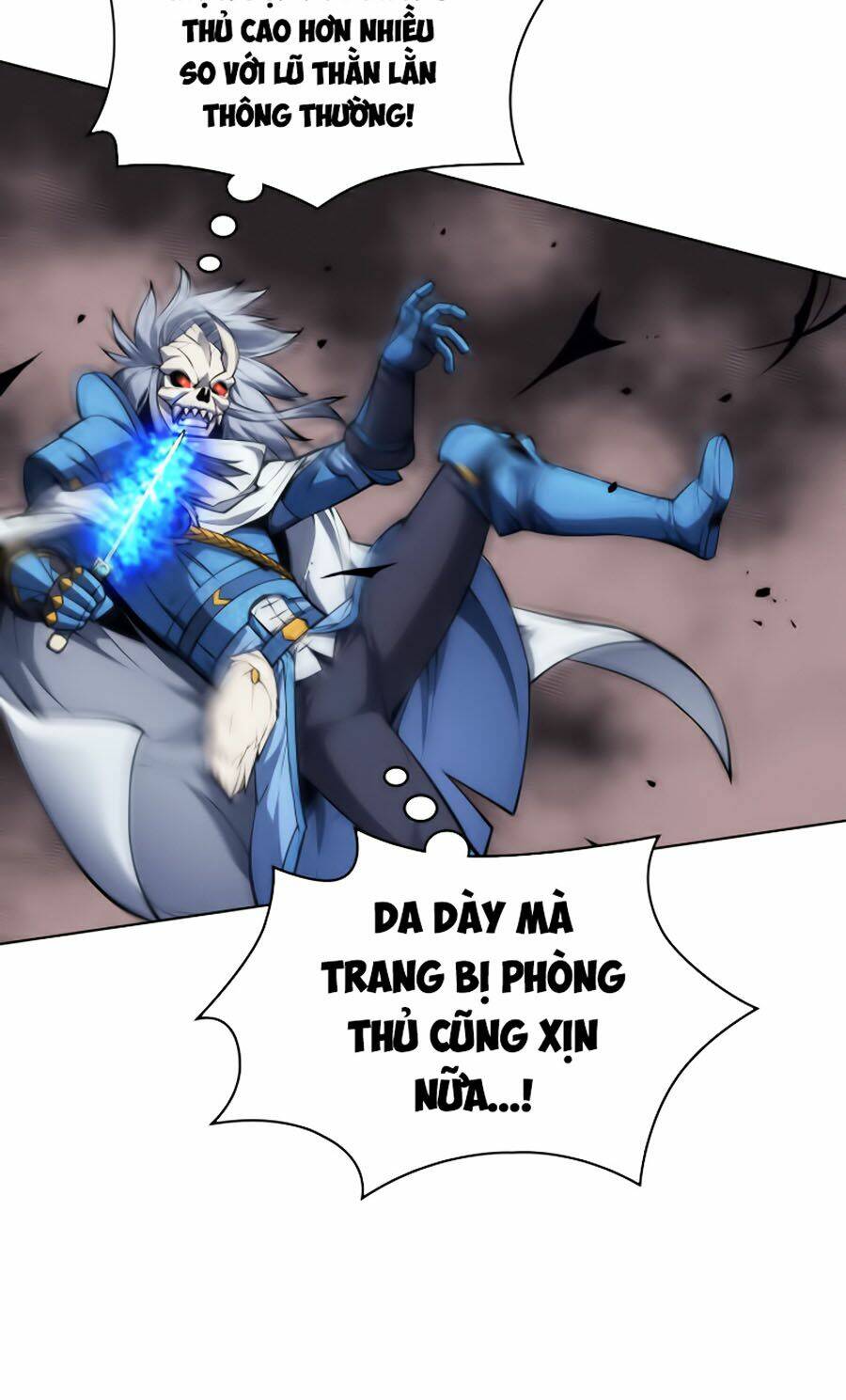 Thợ Rèn Huyền Thoại Chapter 42 - Trang 36